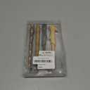 Harry Potter Wizarding World Wand Pens Set of 4 - Voldemort, Hermione, Dumbledore Wands