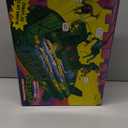 PlayMates TMNT Classic Turtle Blimp