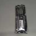 2 x Gap Cleaning Brush, Dead Corners Multifunctional Brushes,Bathroom Crevice Gaps Cleaning BrushClean The Dead Corners of Bathroom Kitchen Tiles for Bathroom Kitchen Tiles Window Slots (5pcs)