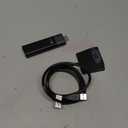 TP-Link WiFi 6E USB Adapter for Desktop PC - (Archer TXE50UH) AXE3000 Tri-Band Wireless Network Adapter, Ultra-Low Latency, MU-MIMO, OFDMA, Refined Security, WPA3, Supports Windows 11/10