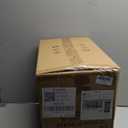 Bamboo Lamp Shade, 2-Pack Hand-Woven Bamboo Rattan Hanging Light Shade,D 9.05" Rattan Table Lamp Shade for Floor Lamp, Wall Sconces Light Cover Table Light,Pendant light