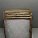 Flanders EZ-Flow II 16x20x1 Air Filters, MERV 1 - Furnace, HVAC, and AC Replacement Filter, High-Airflow Fiberglass Media, 10055.011620 (Pack of 2)