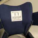 FitVille Diabetic Shoes for Men Extra Wide Width, Swollen Feet Shoes for Diabetics Pain Relief (Blue)