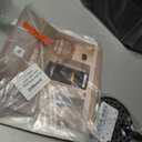Nespresso Vertuo Pop+ Deluxe Coffee and Espresso Maker by Breville with Milk Frother, Titan