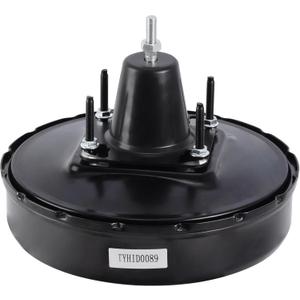 Vacuum Power Brake Booster for Toyota Tundra 2000-2006 All Engines | OEM# 53-4902, 534902, 446100C010, 446100C011, 446100C012, 538153