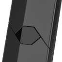 RAOYI 512GB USB C Flash Drive 2 in 1 Type C + USB 3.0 Flash Drive Dual OTG Retractable Type-C Thumb Drive Portable USB-C Memory Stick for iPhone 15 iPad Pro Android Smartphone Tablet PC (Black)