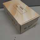 MESCOMB Dual Voltage Hot Air Styler Wrap - 5 in 1 Hair Dryer Brush with Fast Drying Blow Dryer, Styling, Straightening & Volumizing with Travel Bag (100V240V) -Pink