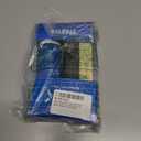 Shoe MGK Starter Shoe Cleaner Kit - Shoe Cleaner & Conditioner for All Shoes, Premium Shoe Brush