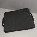 Purple Simply Seat Cushion, Lightweight 1.25" Low-Profile Gel Seat Cushion