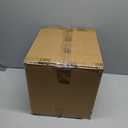 Stoneware dinnerware set 8 persons 24 pcs  Ultra chic matte black plates and bowls set  Dishwasher and microwave safe  Bowl and plate set  Dinner service Pure Living