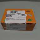 Walkie Talkies for Kids 2 Packs, Kids Toys for Boys Girls Aged 3 to 8 Years Old for Outdoor Adventure, Camping, Halloween, Christmas, Birthday Gifts (Yellow, Dinosaur)