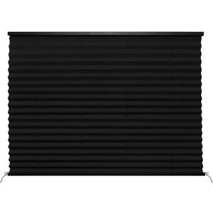 NOVINO RV Blinds Shades for Camper Window,RV Pleated Shades Camper Blinds for Travel Trailers Motorhome Motor Coach-44 W x 38" L