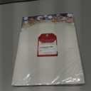 2 x Great Papers! Cookie Exchange Letterhead, 80 count, 11" x 8.5" (2017024)