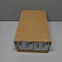 Smart Choice 240351601 Bottom Shelf Freezer Door Bin - White, Impact Resistant Freezer Replacement Compatible with 240351600 240351607, Fits Select Frigidaire & Kenmore Models (No Bottom Style)