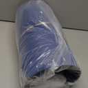 Food Warming Mat, Full Surface Heating Silicone Electric Warming Tray with 3 Level Temperature Settings, Auto Shut-Off, Foldable Roll Up Food Warmer for Parties Buffets, Gatherings