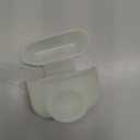 Glow Green 2 in 1 Case Compatible for Airpods Pro 3 and Airtag Case Combo Set, Silicone GPS Tracker Cover Holder, Soft Shock-Proof Anti-Scratch Anti-Lost,Glow Green