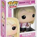 Funko POP Movies: Mean Girls - Regina Action Figure