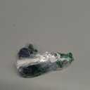 Airpods Pro 2nd Generation Case Cover with Cleaner Kit,with Lock for Airpods Pro Case Cover, Classic Solid Silicon Leather (Matte Blue, Airpod Pro 2/ Pro)