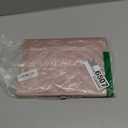 Planner 2026-2027 - Jul 2026 - Jun 2027, 8.5" x 11" 2026-2027 Planner Weekly and Monthly, Faux Leather Cover, Pen Holder, Pocket, 25 Notes Pages, A4 Premium Paper - Pink