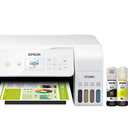 EcoTank ET-2720 All-in-One Supertank Printer - White