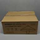 SUNVIE Low Voltage Landscape Lights 3W LED Pathway Lights Low Voltage 3000K Landscape Lighting 12-24V Waterproof Aluminum Wired Landscape Path Lights for Garden Walkway Yard ETL Listed Cord, 12 Pack