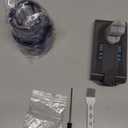 POWTREE 7000mAh 25.2V Li-ion Replacement for Dyson V10 Battery 242151 Compatible with Dyson SV12 Series Vaccum Cleaner V10 Cyclone V10 Animal V10 Absolute V10 Motorhead, with Post Filter