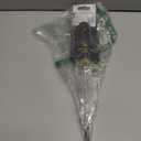 Klein Tools 603-6 #3 Phillips Screwdriver, Made in USA, with 6-Inch Round Shank and Cushion Grip Handle