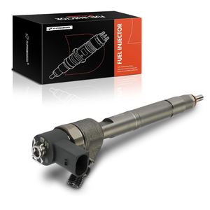 A-Premium Fuel Injector Compatible with Dodge Sprinter 2500, Sprinter 3500 & Freightliner Sprinter 2500, Sprinter 3500, 2004 2005 2006, 2.7L, Replace# R5137297AB, 68001837AA