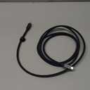 Silkland USB 4 for Thunderbolt 4 Cable 6.6FT/2M, 40Gbps Data Sync, 8K Display/4K@240Hz, 240W Charging, USB C Video Cable Compatible for Thunderbolt 3, MacBook, Monitor, Docking, iPhone 17/16,SSD