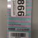 BTArtbox Press On Nails Short - Square Press On Nail, Brown Chrome Nail Tip Glue On Nails with Nail Glue, Reusable Stick On Nails in 15 Sizes - 30 Soft Gel Fake Nails Kit, Cream Soda