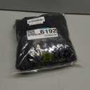 FULLSOFT Thick Fleece Lined Leggings for Women  High Waisted Winter Thermal Warm Yoga Pants Workout Tummy Control Leggings (Medium, 1-black)