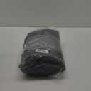 Bedsure Washable Dog Crate Bed for Small Dogs, Soft Foam Floor Pet Mat, Versatile Lightweight Pet Crate Pad for Cages (24x18 in, Grey)