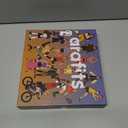 Compression Socks for Men & Women | Premium Lycra Spandex | 15-20mmHg Support for Circulation | Reflective Strips (, Black & Turquoise (2 Pairs))