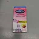 Pedialyte Electrolyte Powder Strawberry Lemonade, 6 Count (Pack of 1) (EXP 05/01/26)