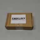 2328 10 Pack 5 Inch(128mm) Kitchen Cabinet Handles Antique Brass Cabinet Pulls Kitchen Cabinet Hardware Drawer Pulls for Cupboard Wardrobe