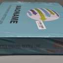 MAONAME Gold Charger Plates Set of 12, 13-Inch Round Plate Chargers for Dinner Plate, Plastic Table Chargers for Wedding Decor, Party