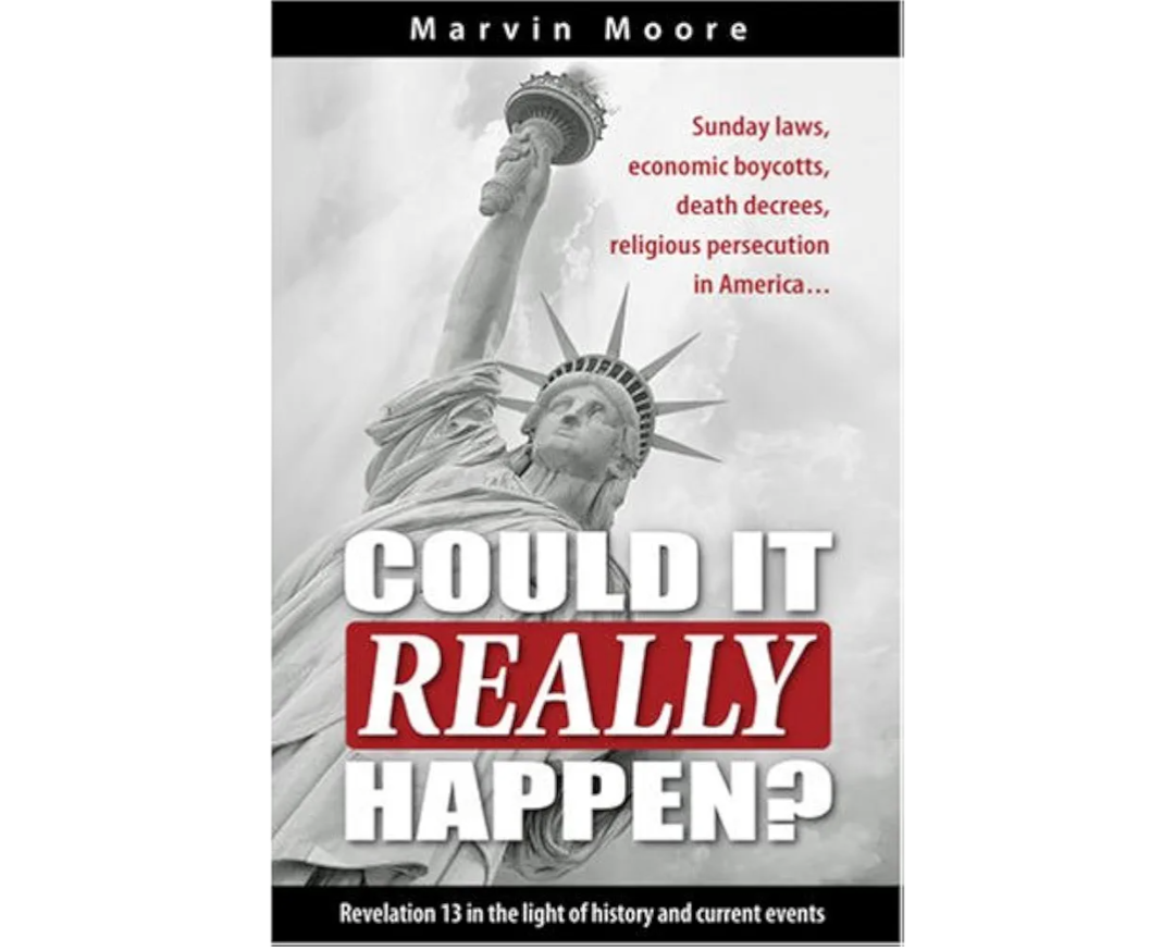 Could It Really Happen?