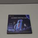 MAGIC JOHN 2 Pack for iPhone 17 Pro Max 6.9 inch Tempered Glass Screen Protector, Auto Dust-Elimination, Bubble Free, HD Clear, Easy Installation