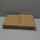 Homevany Bamboo Wine Rack, Sturdy and Durable Countertop Wine Storage Cabinet Shelf for Pantry  4 Tiers 16 Bottle Wine Rack