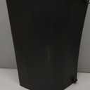 Dorman 74958 Rear Bumper Tow Hitch Cover Compatible with Select Chevrolet Traverse Models (RPO Code T79) Without Rear Fog Lights