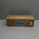 Kaiferty Over The Door Hooks Organizer, Coat Rack Over The Door Storage Hanger Towel Rack, Back of Door Storage Organizer for Bathroom,Bedroom,Kitchen,Office (White, 2-Tier)