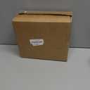 HUANCHAIN Indoor Outdoor Black Extension Cord 100 ft Waterproof, 16/3 Gauge Flexible Cold-Resistant Appliance Extension Cord Outside, 10A 1250W 16AWG SJTW, 3 Prong Electric Cable, ETL