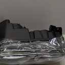 LED Headlights for Dodge Challenger 2008-2014 Accessories, Full LED Projector Head Lamp with Halo White DRL HI/LO Beam Amber Turn Signal, Plug-and-play, Bulbs Included, 2PCS