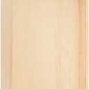 Woodpeckers, Large Birch Panel 18 x 24 x 1-1/2-inch, Wood Canvas Boards for Painting, Blank Signs for Crafts, 1 pc