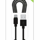 Cell Candiy Charger & Sync Cable 10Ft