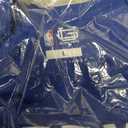 Ultra Game Men's NBA Official Super Soft Teamster Short Sleeve T-Shirt (Large)