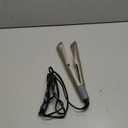 Remington Pro 1" Multi-Styler with Twist & Curl Technology, Straightener and Curling Iron in one tool, Color Care Protection, Champagne