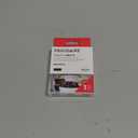 FRIGIDAIRE PAULTRA2 Pure Air Ultra II Refrigerator Air Filter with Carbon Technology to Absorb Food Odors, 3.8 Inch x 1.8 Inch, White