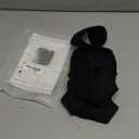 Posture Corrector for Women, Adjustable Upper Back Brace with Enhanced Support, Invisible Under Clothes, Breathable Back Straightener for Neck, Back Pain Relief, Correct Hunchback, Slouching (Small)