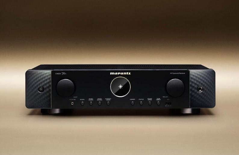 MARANTZ CINEMA 70 7.2 Ch A/V Receiver CINEMA70 W/ HEOS | REPLACES NR1711